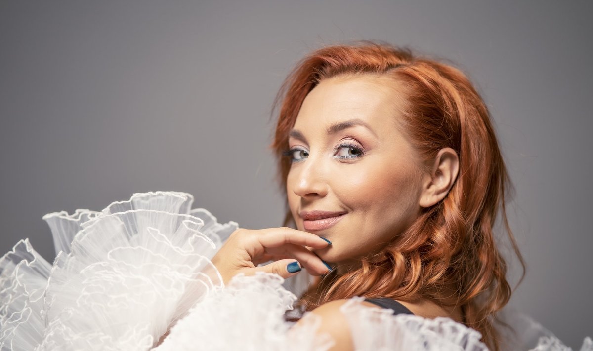 Tanja Mihhailova-Saar