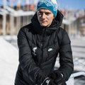Кристьян Ильвес: если бы я перестал готовиться в сборной Норвегии, то моей карьере настал бы конец