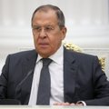 Lavrov: Moskvat ei huvita, missugune tuleb nafta hinnalagi