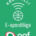 ÜLEKANDED DELFI TV-s | Algab korvpalli E-spordiliiga, osa võtavad kõik Eesti meistriliiga klubid