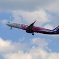 KIIRUSTA | Täna kõik Wizz Airi lennud 20% soodsamad — otselennud Tallinnast ja Riiast alates 9€ ots!