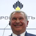 "Роснефть" отсудила у РБК 390 тысяч рублей вместо 3 млрд