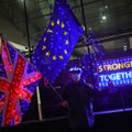 Suurbritannia-EL-i läbirääkimistel tehakse viimane katse kaubanduskokkuleppeni jõuda