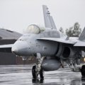 Soome otsib uusi hävitajaid Hornetite asemele. Millised valikud on?