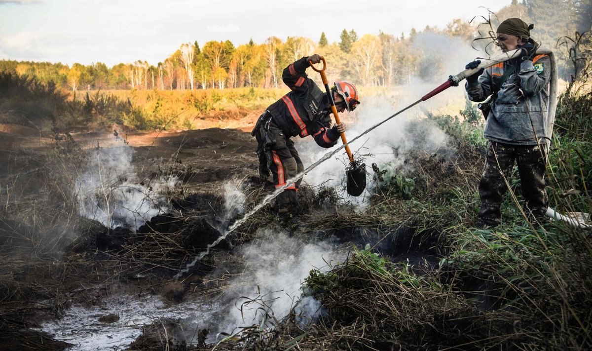 Kui viiruse puhul deklareerib valitsus end lähtuvat teadusest, siis miks see sama lähenemine ei toimu kliima või laiemalt keskkonnaküsimustes?