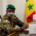 Prantsusmaa peatab riigipöörde pärast sõjalise koostöö Maliga
