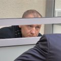 Eston Kohver endiselt Pihkvas: järgmisel nädalal viiakse kohtuasi Moskvasse, aga kas ka Kohver ise?