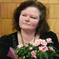 Saame tuttavaks - Elina Madal
