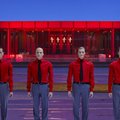 Veebruaris Tallinnas esinev Kraftwerk nomineeriti Grammy auhinnale