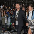 VIDEO | Justin Timberlake'i ründas hullunud vembutaja: ma teen seda nalja pärast