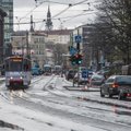 Abilinnapea tahab Tallinna peatänava projekti külmutada