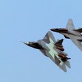 Финляндия подозревает, что в ее воздушное пространство вторгся российский самолет