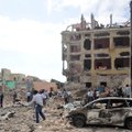 В результате теракта в Сомали погибли 85 человек и ранены 250