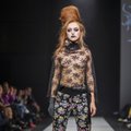 ÜLEVAADE: Tallinn Fashion Weeki esimene päev pakkus minimalismi, üllatusi ja külluslikku naiselikkust