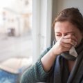 Apteeker: gripikahtlusega ei tasuks tööle ega trenni tormata