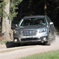 Sobib rahvaautoks küll: Uus Subaru Outback, moodne ja turvaline