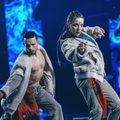 Кто лучший танцор Эстонии? ETV+ начинает показ нового шоу „Перетанцуй всех!“