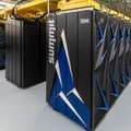В США разработали самый мощный в мире суперкомпьютер