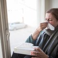 Grippi haigestumine kasvas nädalaga kolmandiku võrra