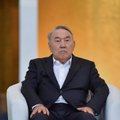 Kasahstani endisele presidendile Nazarbajevile tehti südameoperatsioon