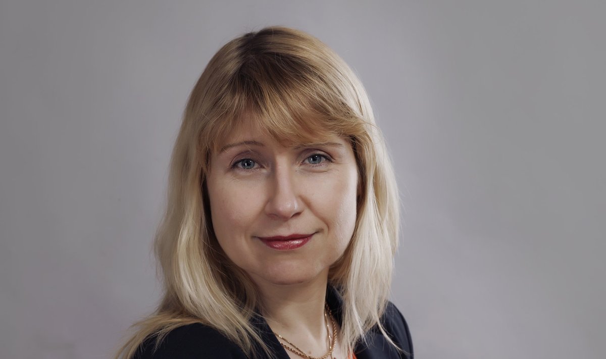 Heidi Kakko