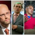 Euroopa Nõukogu raport pani ritta sallimatud Eesti poliitikud: Ligi, Helme, Lukas, Vooglaid ja Nool