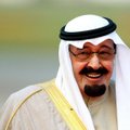 Saudi Araabia lahkunud kuningas Abdullah oli ettevaatlik reformija