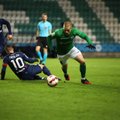 Flora ja Paide Superkarikafinaal toimub veebruari lõpus