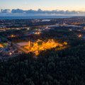 Uus aasta toob Pärnumaale rohkem kiiret internetti ning säästliku kaugkütte