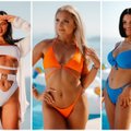 ОБЗОР | Реалити-шоу „Вилла“ скоро начнется! Смотрите, какие красавицы будут в нем участвовать