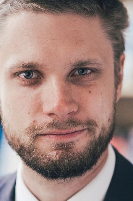 Kristjan Oad.