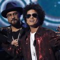 Kaks sõpra läksid Bruno Marsi loo pärast tülli: Tuline vaidlus lõppes vägivallaga