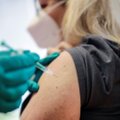Обязательную вакцинацию детей в Европе признали законной