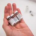 Kas Eestis kasutatavad koroonavaktsiinid on juba deltatüve vastu tugevdatud?