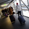 Tallinna Sadam ootab kümmet miljonit reisijat