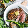 RETSEPTID | Köögiviljad, liha ja kala: naudi nädalavahetust ahvatlevate ja põnevate grillroogadega
