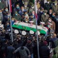 Iraani meedia teatel mõrvati sealne tuumateadlane satelliidi, tehisintellekti ja näotuvastuse abil