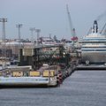 Helsingi sadamatesse saabus eile 6500 reisijat, valdavalt eestlased. Vaid üksikud käisid koroonatesti tegemas