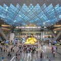 ВИДЕО | Туристки, которых заставили раздеться догола и пройти унизительную интимную проверку в аэропорту Дохи, подают в суд на Катар
