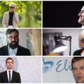 "Kõigi Eesti" liikumine sai endale nimed: valge südame taga on nii ettevõtjaid kui ka näitlejaid