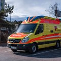 Silberauto бесплатно предоставила PERH машину скорой помощи для больных коронавирусом