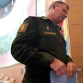Venemaa eitab väiteid vägede jätmisest Valgevenesse