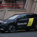 Proovisõit | Opel Grandland – 221 kW, 6 sek sajani, 0 õnnelikku petrolheadi
