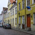 FOTOD: Lipuehteis maju võiks täna Tallinnas rohkem olla