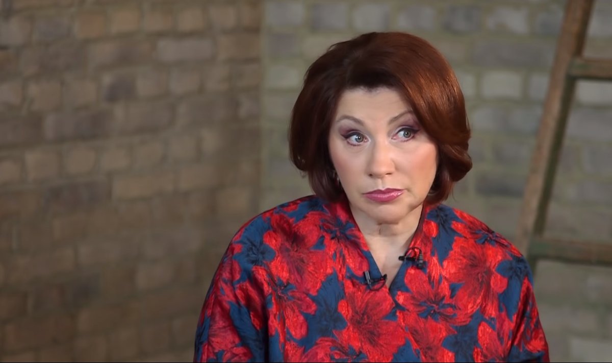 Роза Сябитова