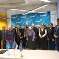 Isamaa ja represseerituid ühendav Eesti Memento Liit sõlmisid koostööleppe