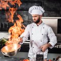 10 rusikareeglit, mida peaks teadma iga kokk - alates retsepti lugemise oskusest kuni noa õige kasutamiseni