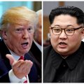 Трамп: саммит с Кимом все еще может пройти 12 июня