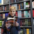 Kirjastaja ja tõlkija Krista Kaer: hea raamat kurjategijat ruttu kätte ei anna