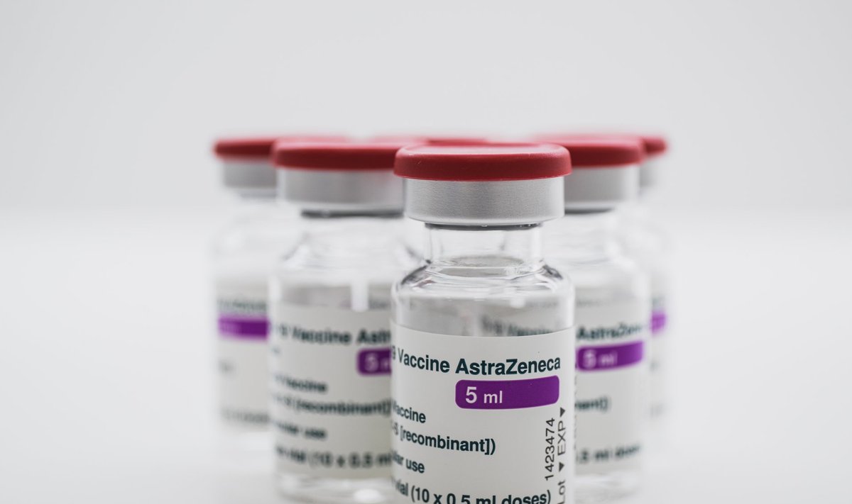 AstraZeneca